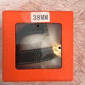 Apple 38 MM watch band